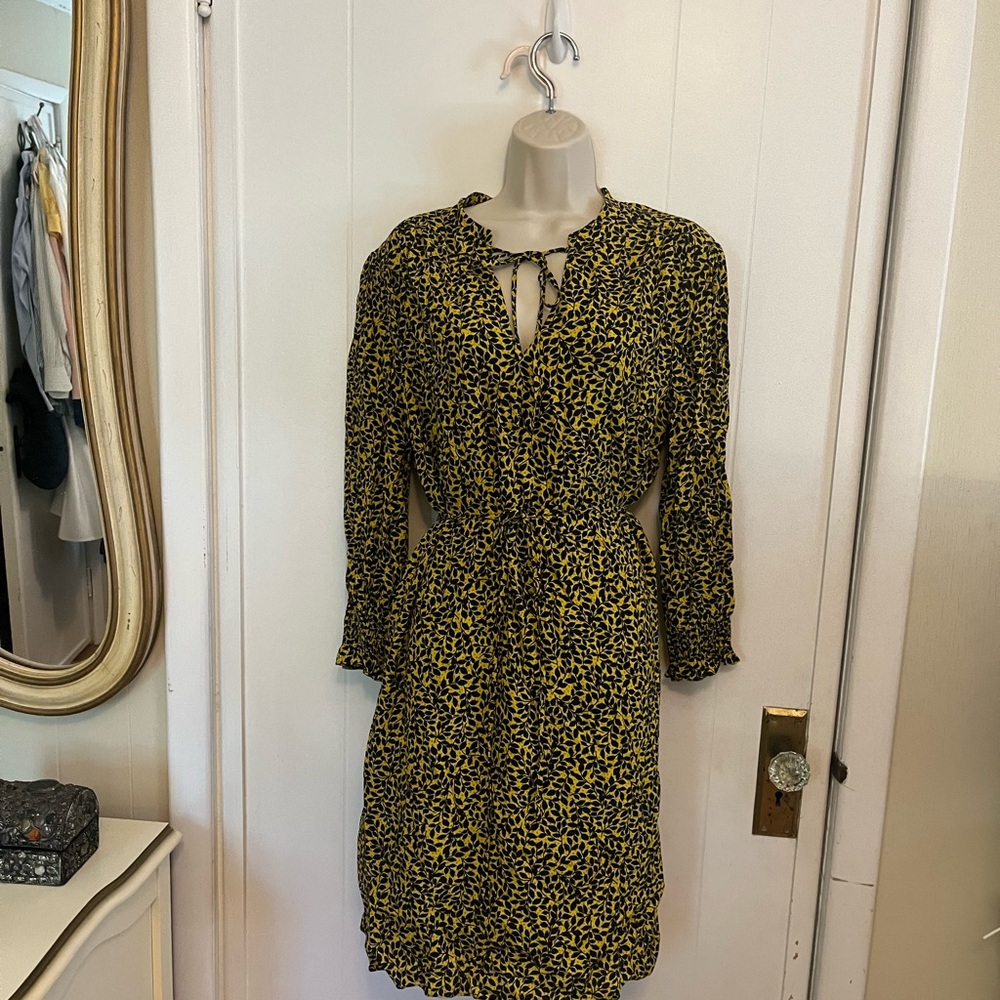 NWT | Hobbs Tafara Tunic Dress!! - Picture 7 of 12
